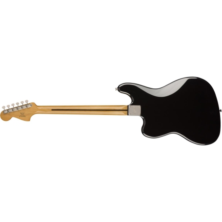 Squier Classic Vibe Bass VI LRL Black