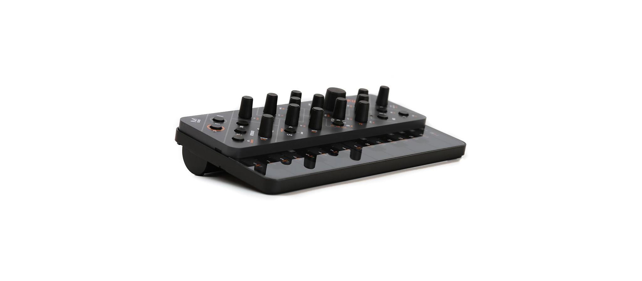 Modal electronics SKULPT synthesizer|analoog| Dijkmanmuziek