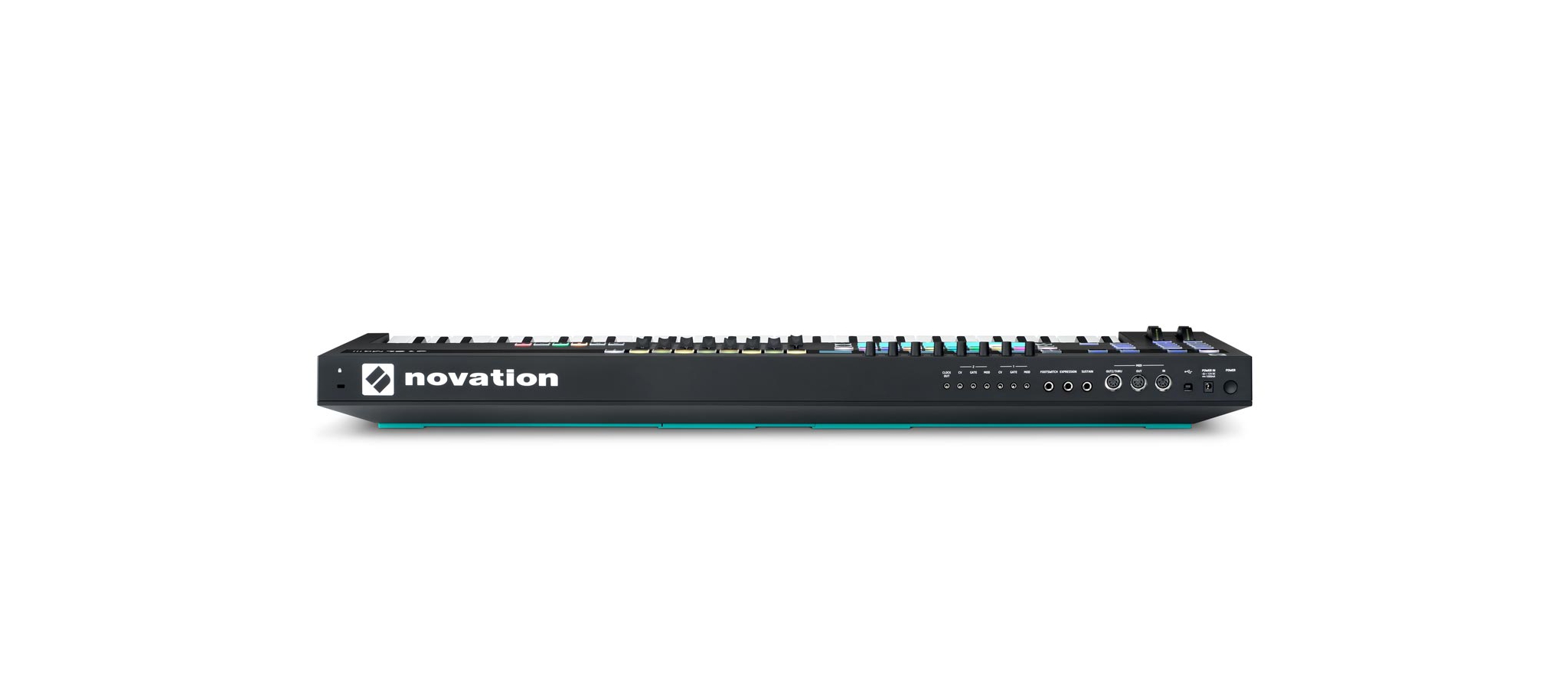 Novation 49SL MKIII | controller | Dijkman Muziek