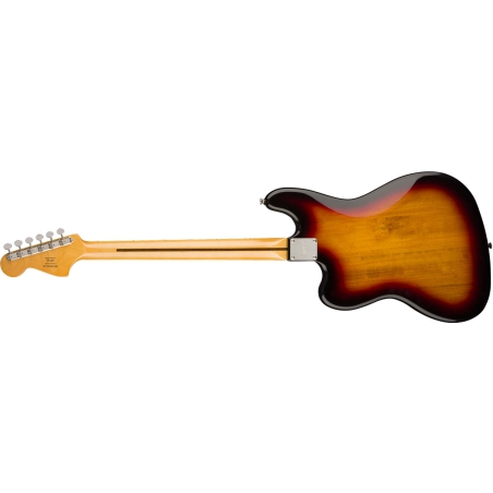 Squier Classic Vibe Bass VI LRL 3-Color Sunburst