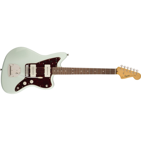 Squier Classic Vibe 60s Jazzmaster LRL Sonic Blue