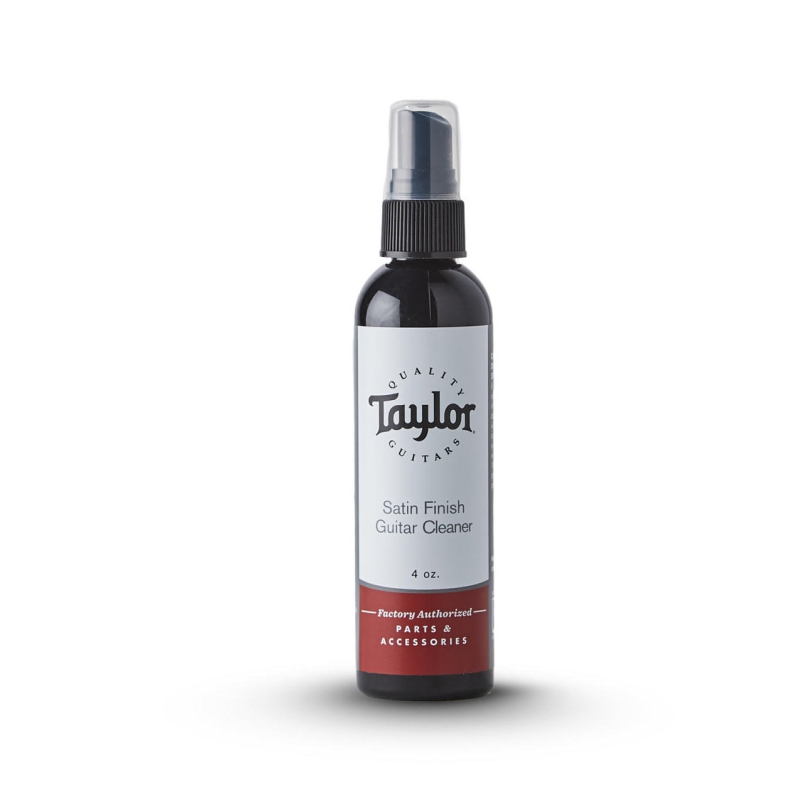 Taylor Satin Guitar Cleaner