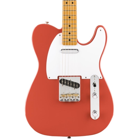 Fender Vintera 50s Telecaster MN Fiesta Red