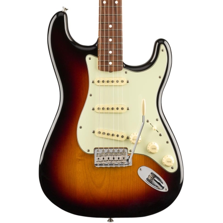 Fender Vintera 60s Stratocaster PF 3TS