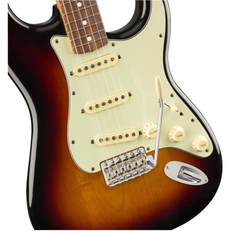 Fender Vintera 60s Stratocaster PF 3TS