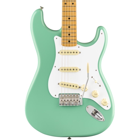 Fender Vintera 50s Stratocaster MN Sea Foam Green