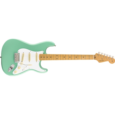 Fender Vintera 50s Stratocaster MN Sea Foam Green