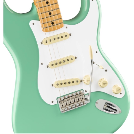 Fender Vintera 50s Stratocaster MN Sea Foam Green