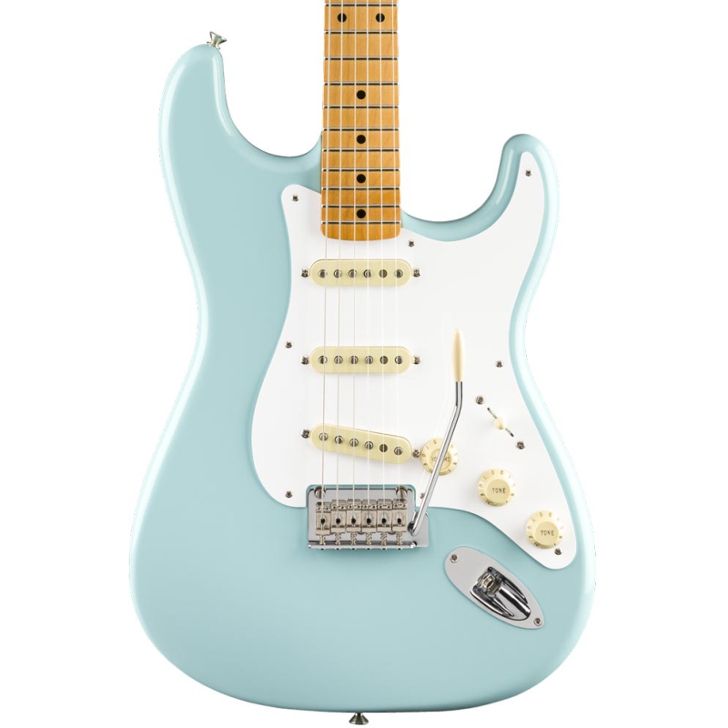 Fender Vintera 50s Stratocaster MN Sonic Blue Fender Vintera 50s Stratocaster MN Sonic Blue