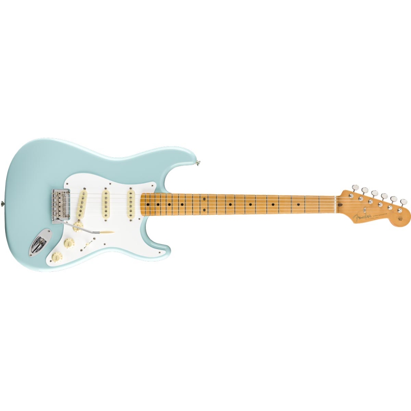 Fender Vintera 50s Stratocaster MN Sonic Blue