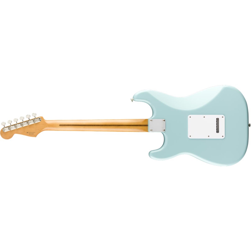 Fender Vintera 50s Stratocaster MN Sonic Blue Fender Vintera 50s Stratocaster MN Sonic Blue