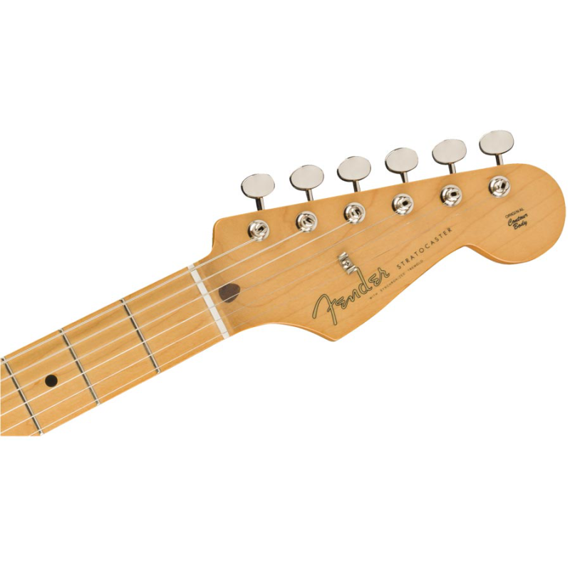 Fender Vintera 50s Stratocaster MN Sonic Blue Fender Vintera 50s Stratocaster MN Sonic Blue