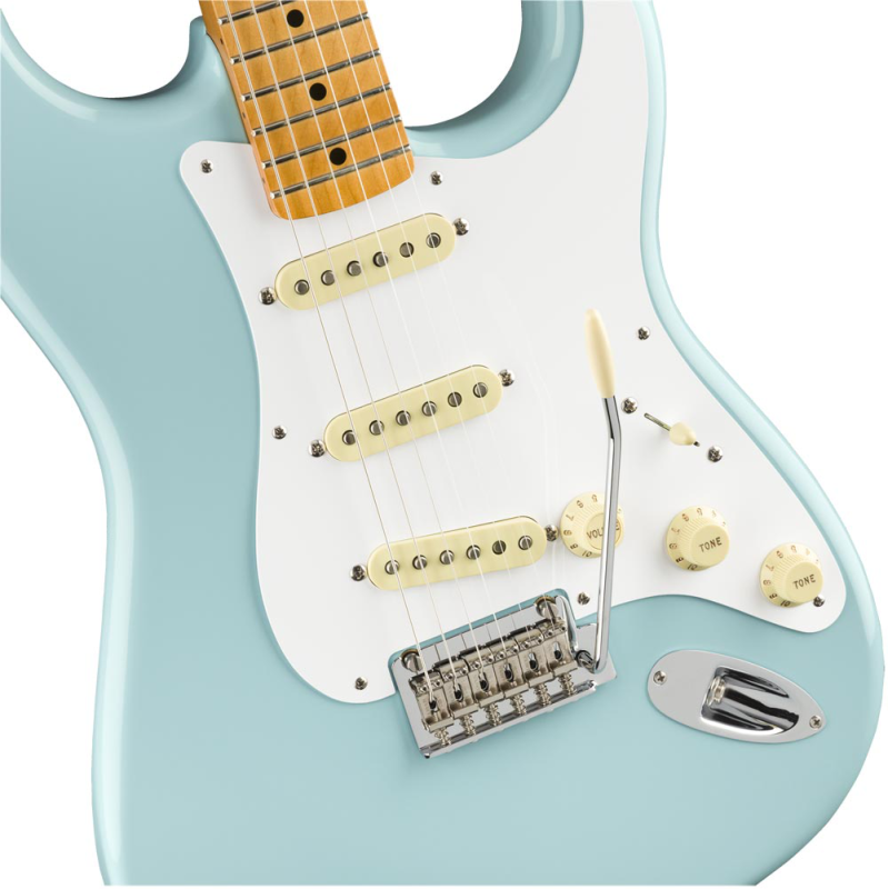 Fender Vintera 50s Stratocaster MN Sonic Blue Fender Vintera 50s Stratocaster MN Sonic Blue