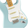 Fender Vintera 50s Stratocaster MN Sonic Blue Fender Vintera 50s Stratocaster MN Sonic Blue