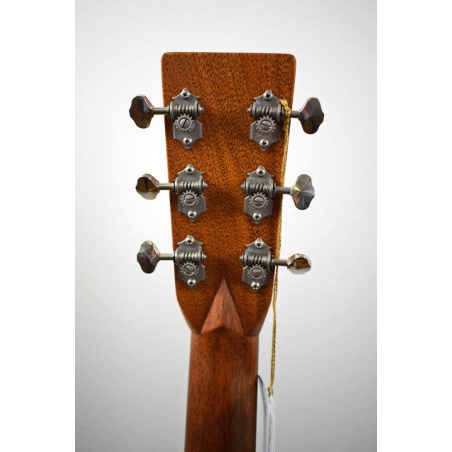 Martin Custom Shop D14 Tasmanian Blackwood