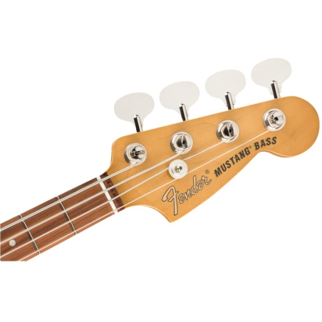 Fender Vintera 60s Mustang Bass PF 3-Tone Sunburst