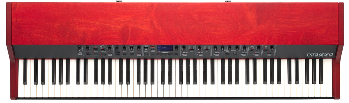 Nord Grand digitale piano