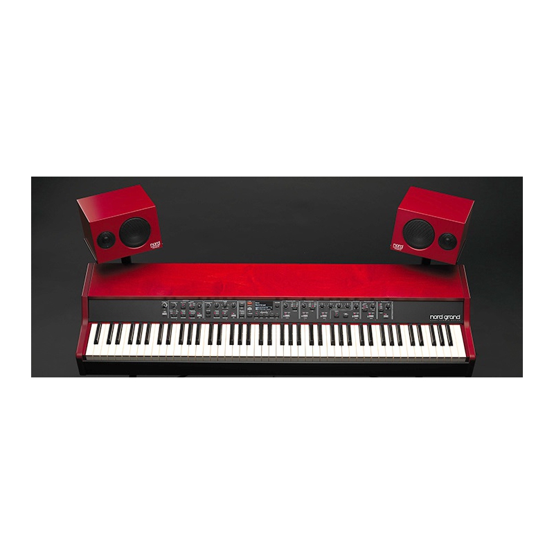 Nord Grand digitale piano