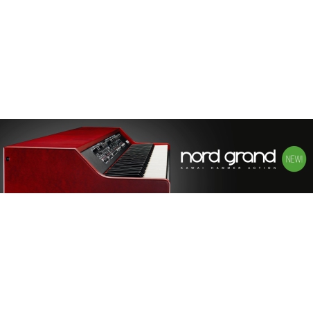 Nord Grand digitale piano