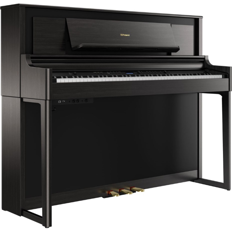 Roland LX706 CH Digitale Home Piano