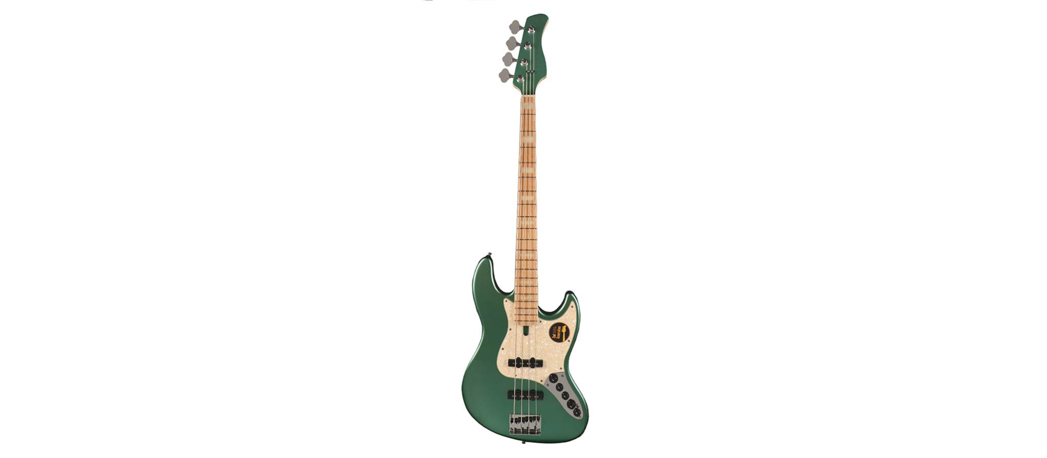 Sire Marcus Miller V7 Swamp Ash-4 SGM 2nd Gen|Dijkmanmuziek