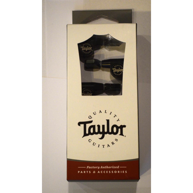 Taylor 181SB Satin Black stemmechanieken