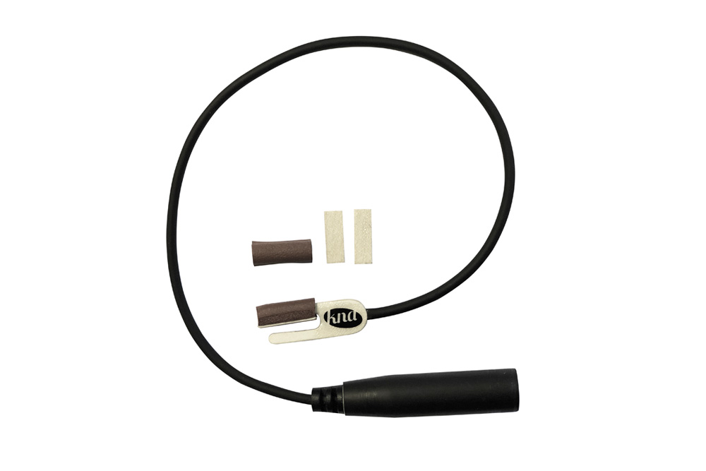 Kremona BP-1 pickup voor Banjo