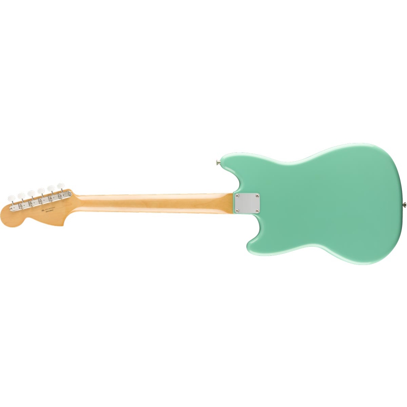 Fender Vintera 60s Mustang PF Sea Foam Green