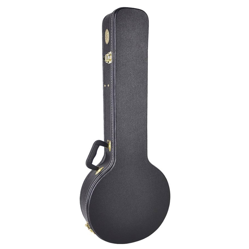 Boston Banjo koffer CBJ-100-TG