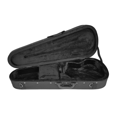 Boston softcase voor sopraan ukulele CUK-250-S