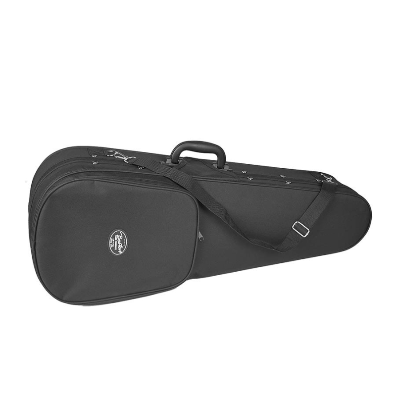 Boston softcase voor sopraan ukulele CUK-250-S