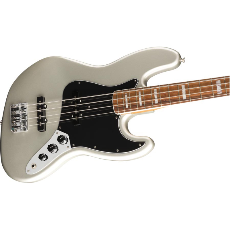 Fender Vintera 70s Jazz Bass PF Inca Sliver