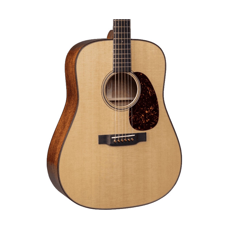 Martin D18 Modern Deluxe