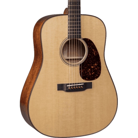 Martin D18 Modern Deluxe