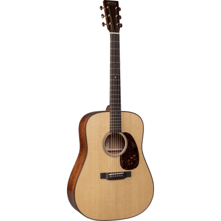 Martin D18 Modern Deluxe