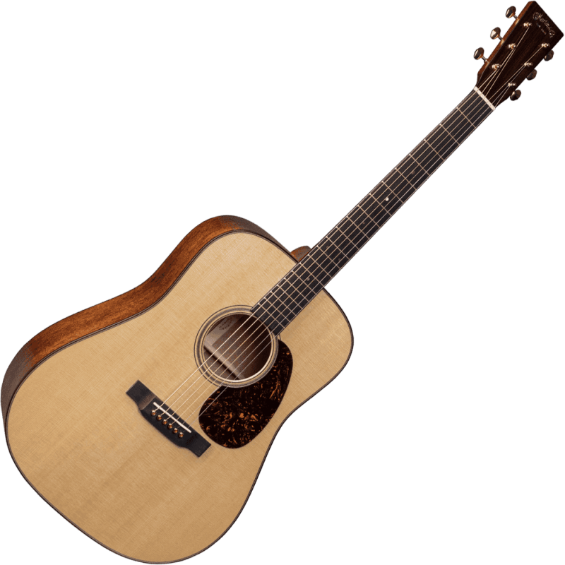 Martin D18 Modern Deluxe