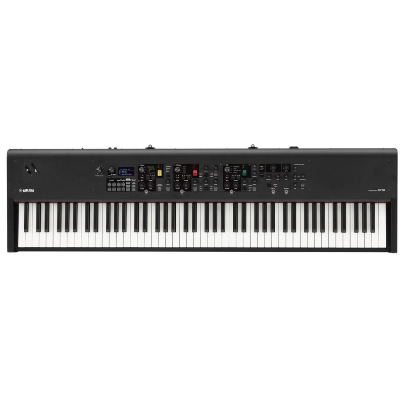 Yamaha CP88 stage piano