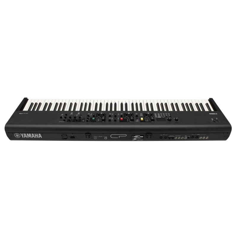 Yamaha CP88 stage piano