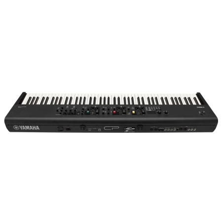 Yamaha CP88 stage piano