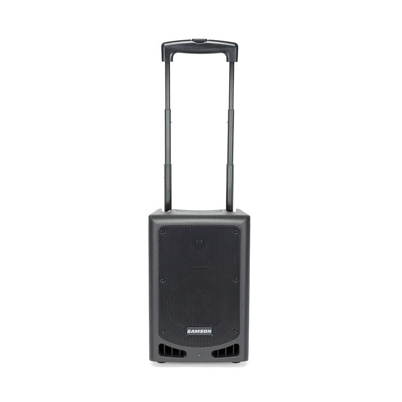 Samson Expedition XP208w Portable PA