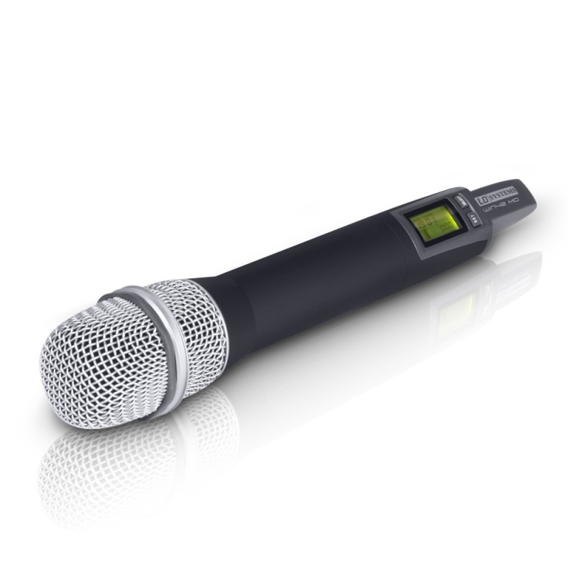 LD Systems WIN-42 HHD-2 LD Systems WIN-42 HHD-2