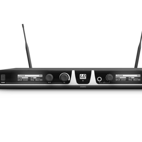 LD Systems U508 HBH-2