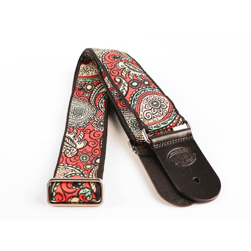 Gaucho GST-188-23 Traditional Series guitar strap