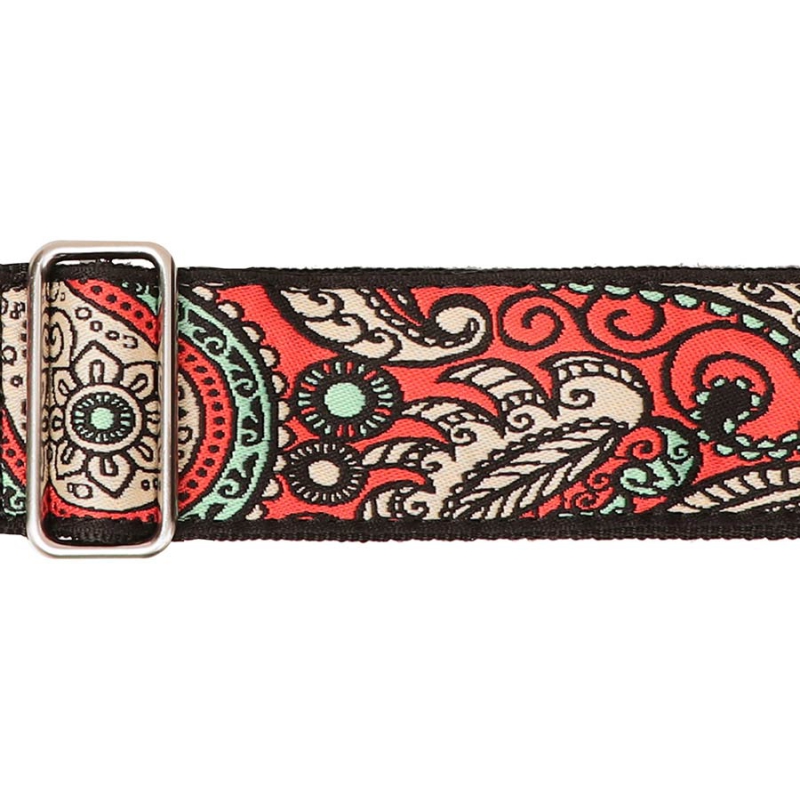 Gaucho GST-188-23 Traditional Series guitar strap