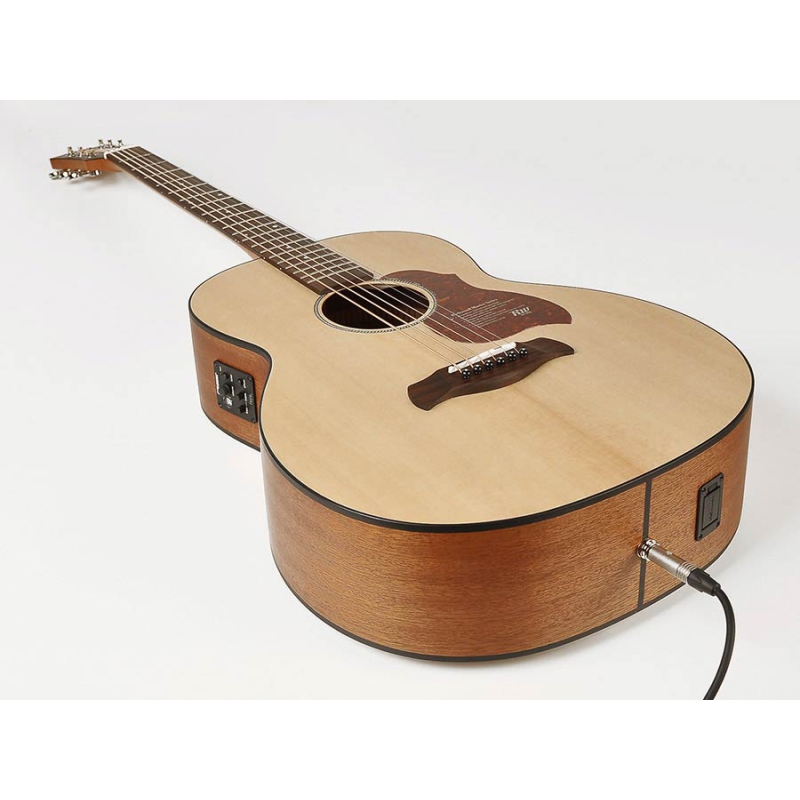 Richwood B20-E Baritone Master series