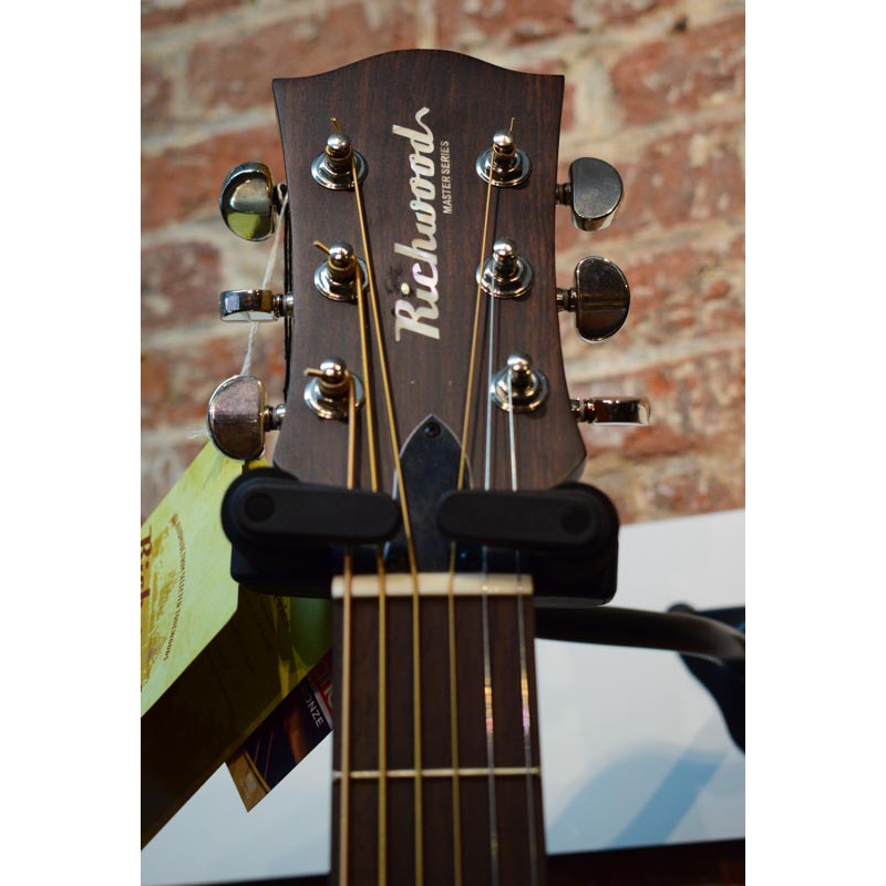 Richwood B20-E Baritone Master series