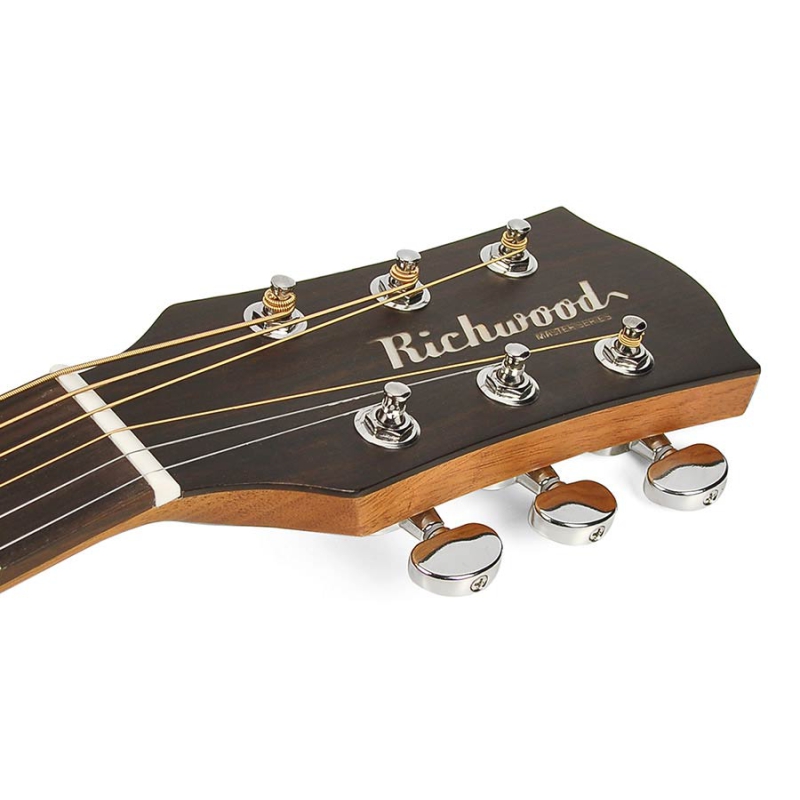 Richwood B20-E Baritone Master series