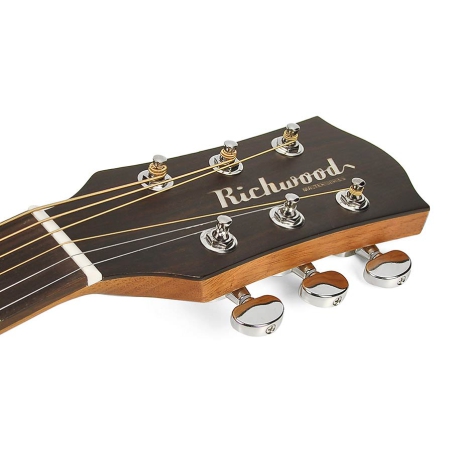 Richwood B20-E Baritone Master series