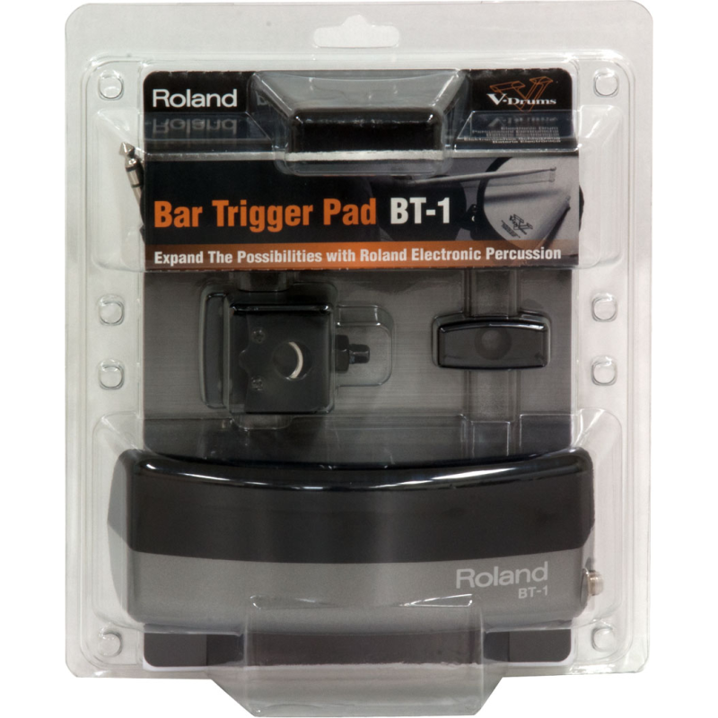 Roland BT-1 Trigger pad