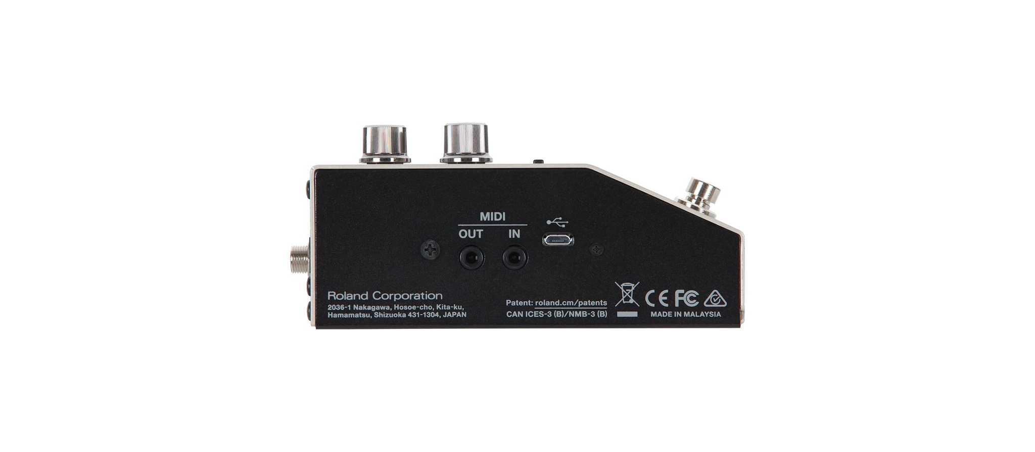Boss DD-200 Digital Delay|effect pedaal|Dijkmanmuziek